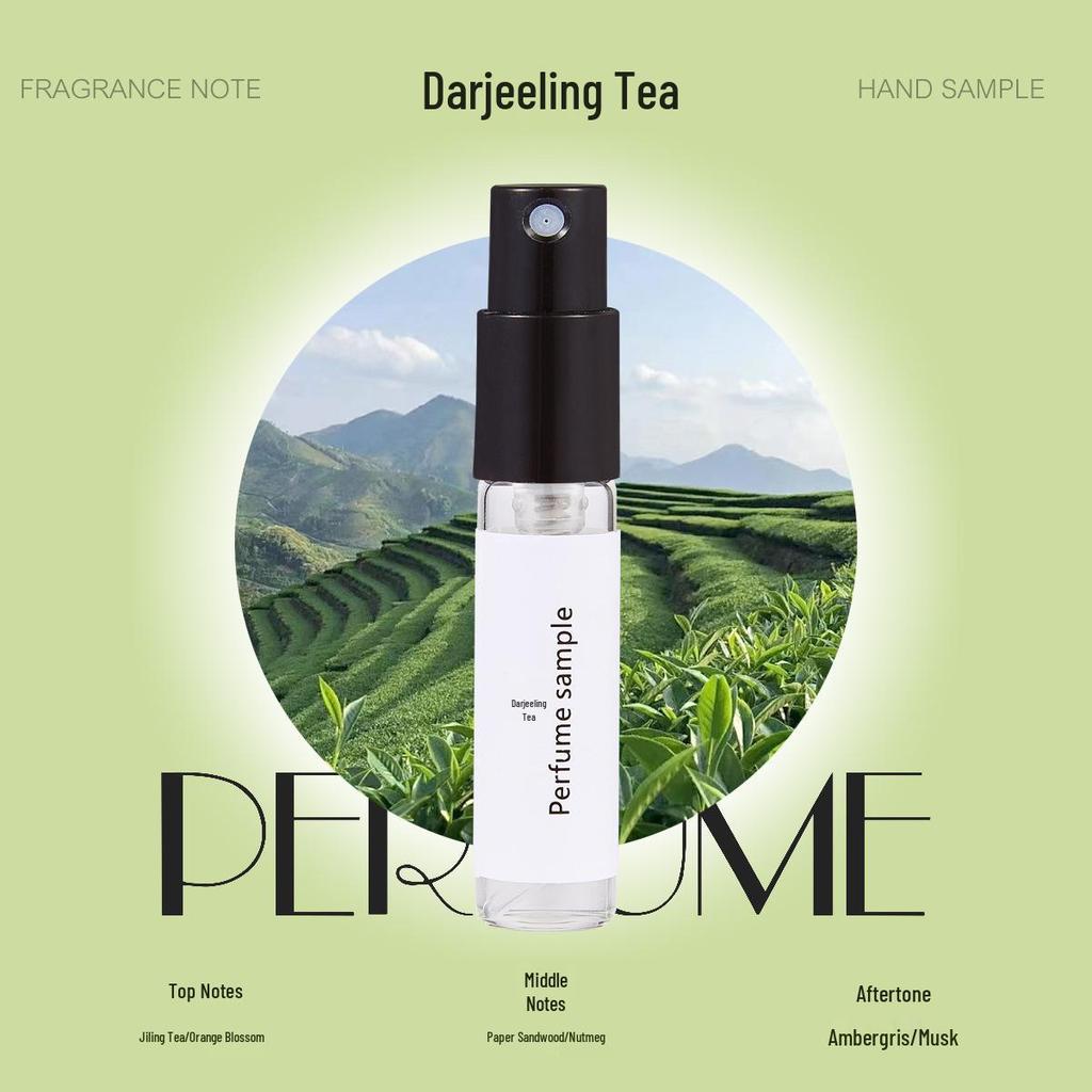 3ml Perfume Trial Pack: New User Exclusive, Multiple Scents, In-Store Testing Available