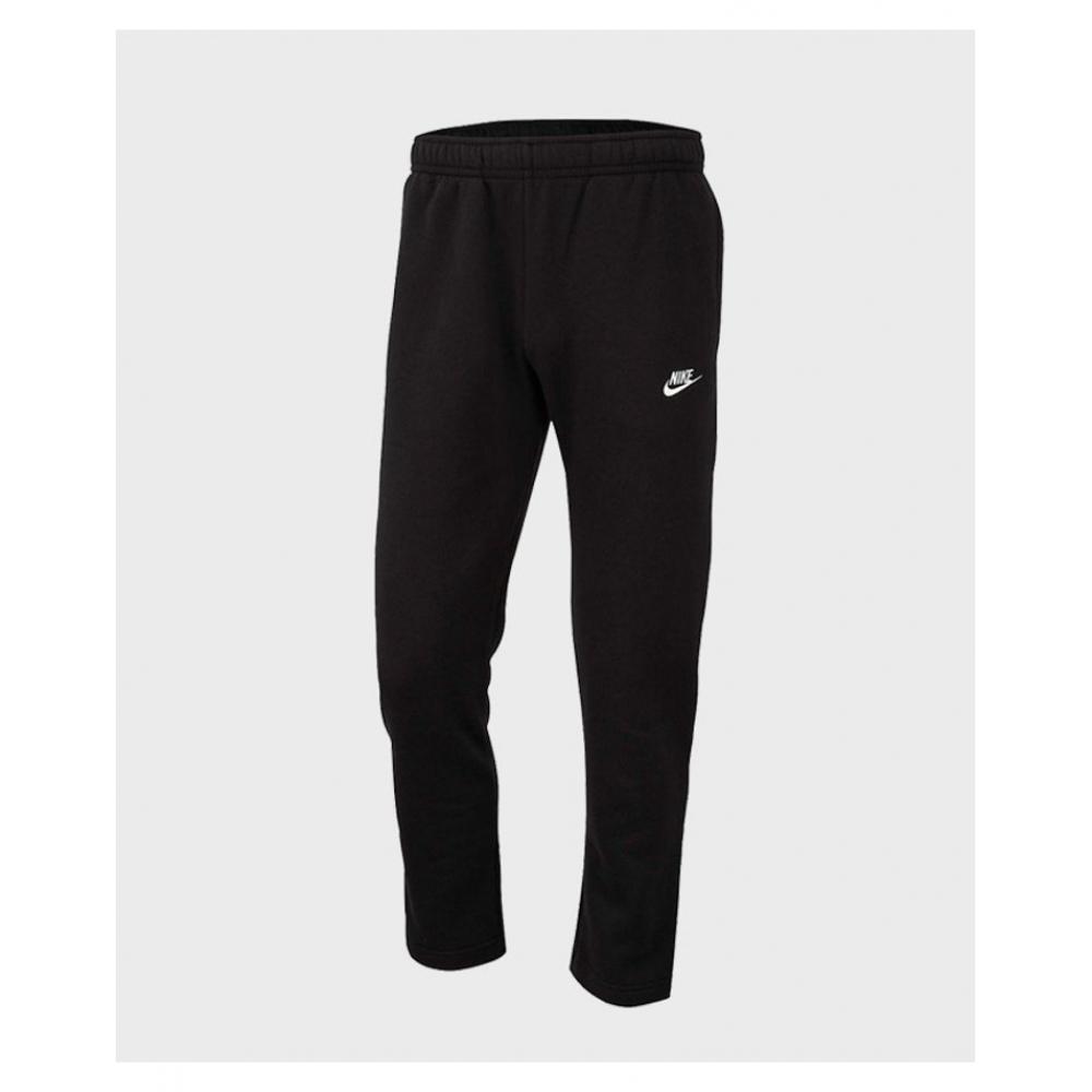 Nike Мужские флисовые брюки S nSw Club Bv2707 010