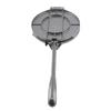 Aluminum Alloy Tortilla Press Black Dough Presser Durable Manual Tortilla Maker  Kitchen