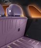 Коврик в багажник Leapmotor C16 TPE2025: Новый автомобильный коврик для пола и декоративный аксессуар