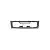 Air-Con Control Trim Cover Type-A For BMW 1 Series Convertible E82/E88 2008-2013