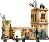 LEGO Harry Potter 76447 - Hogwarts Castle: Broomstick Flying Lesson