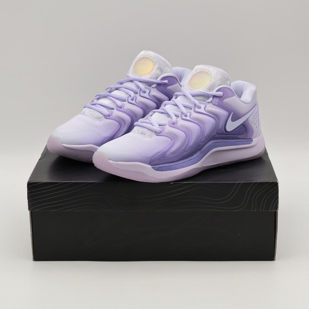 FJ9488-500 Nike KD 17 Bad 3.0 (FJ9487-500/FJ9488-500) (Мужской)