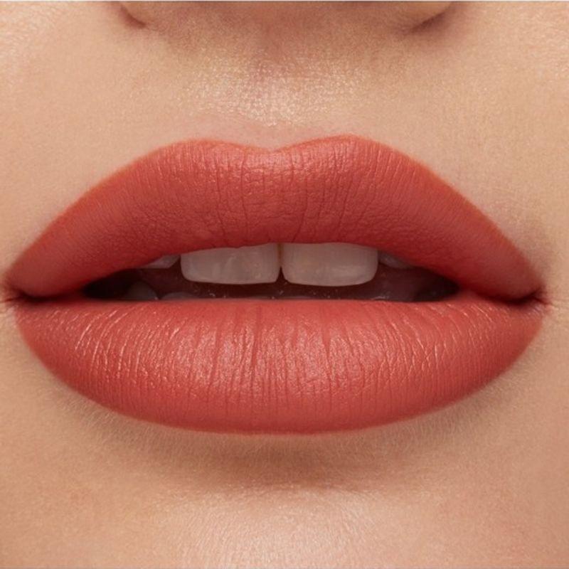 Maximal Silky Matte Lipstick