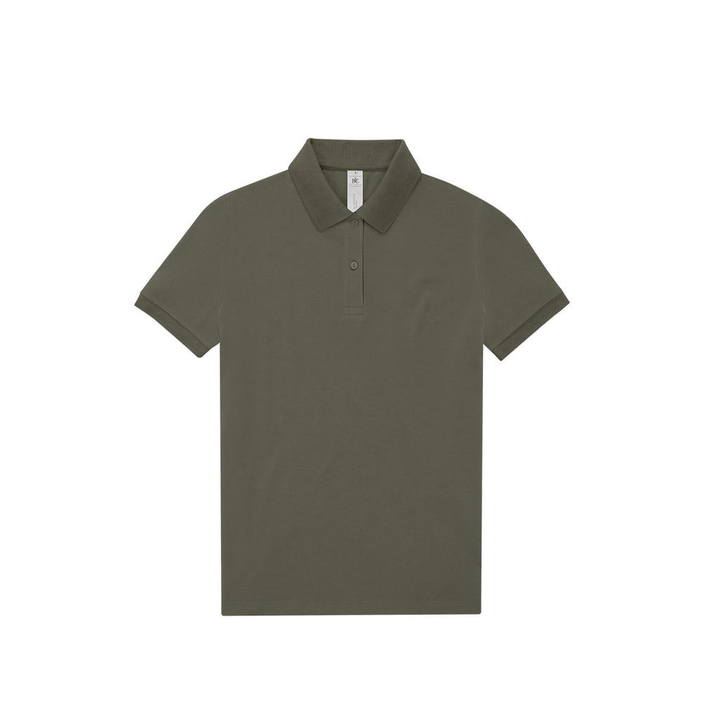 B&C Womens/Ladies My 180 Polo Shirt