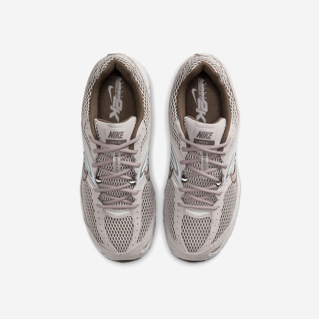 Nike Air Max Moto 2K Замша [IQ4924] [Отправка из Кореи] 100% Оригинал