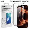 Для Xiaomi MI 17 Ultra By Leica 5G Стекло IMAK Закаленное Стекло Полное Покрытие Серия Pro+ Поддержка Разблокировки по Отпечатку Пальца