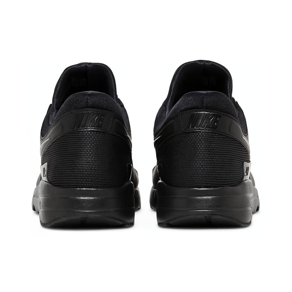 Nike Air Max Zero Triple Black 876070-006