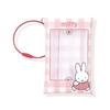 Marimo Craft MIFFY Держатель для хранения Instax W6 x x, Красный, H9.2 D1см, CKI-002