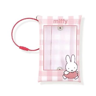 Marimo Craft MIFFY Держатель для хранения Instax W6 x x, Красный, H9.2 D1см, CKI-002