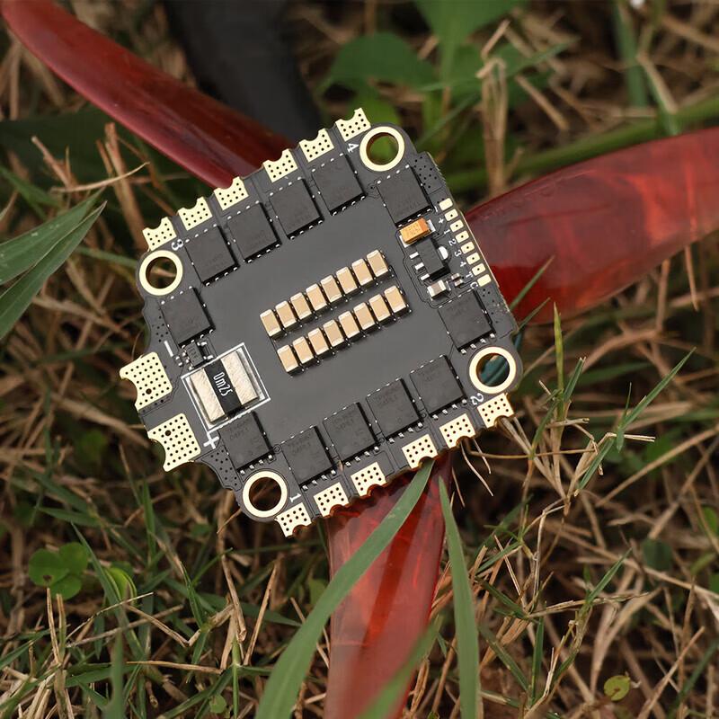 HAKRC 4-in-1 65A ESC for FPV Racing Drones