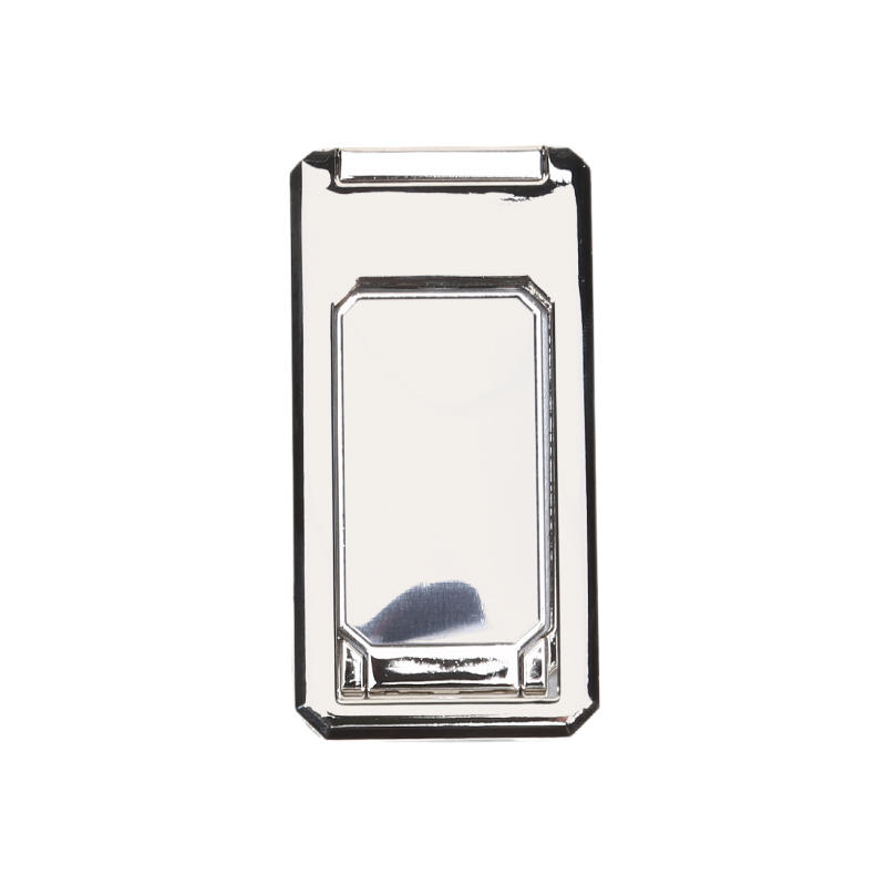 Ультратонкая Складная Портативная Подставка для Телефона и Планшета Универсальный Накидной Держатель с Регулируемым Зажимом для Просмотра без Использования Рук