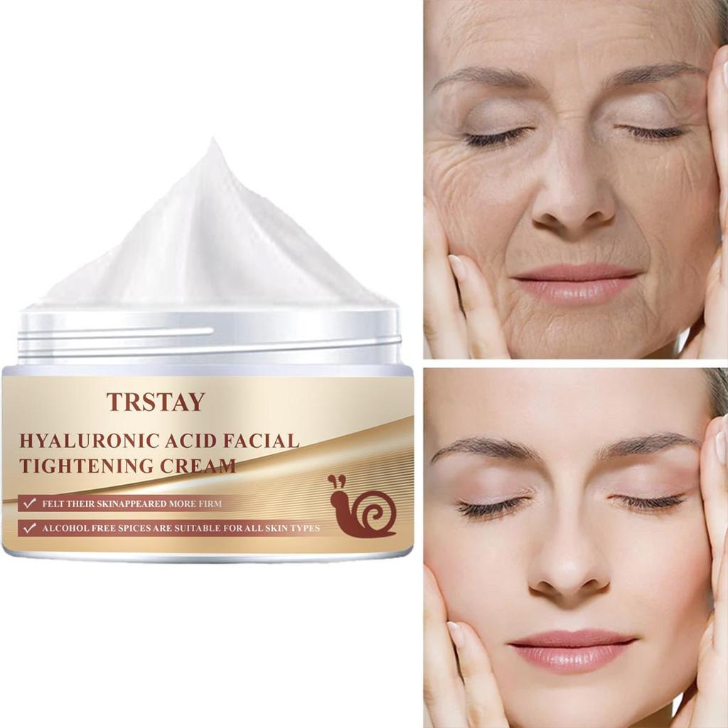 The Highly Moisturizing and Nutritious Moisturizing Cream Is Gentle and Non-irritating, Moisturizing and Nourishing the Skin