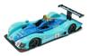 Ebro Team Geotazaitech 04S Spa 1000km Light Blue Finished Product 1/43