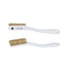 ALBA BRUSH - White