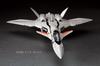 Hasegawa Macross Plus VF-11B Thunderbolt масштаб 1/72 пластиковая модель 22