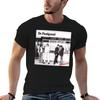 Dr. Feelgood Malpractise T-Shirt Big Size Short Sleeve Tee for Men