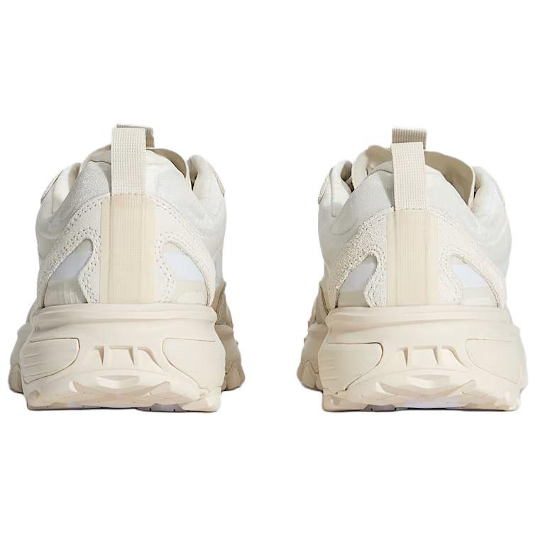 Vans Mte Crosspath Xc Gore-Tex Классическая Удобная Функциональная Обувь для Активного Отдыха Обувь Унисекс Белая VN000DAMWHT