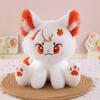 Игровые аксессуарыКукла кошка Манье восьмидюймовая кошка плюшевая игрушка игровая кукла аниме подушка милая кукла