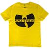 Wu Tang Clan Logo Unisex T-shirt