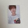 [Б/У] SEVENTEEN THE8 Минхао Фотокарточка