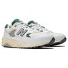 New Balance 580 Белые кроссовки Nightwatch Green MT580RCA