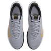 Nike Court Vapor Lite 2 HC Серый волк Лазерный оранжевый - DV2018-005