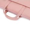 with Strap Laptop Sleeve  Bag 14 Inch Tablet Protective Case Computer Storage Bag  Business