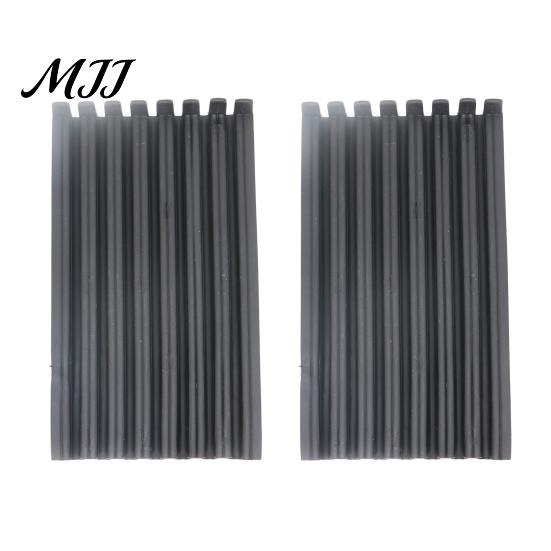 Waterproof Solar Cable Cover 1/2Pcs Roof Photovoltaic Cover, 7 Channel Wire Management for 4-6mm2 PV Cable, Protector Storage