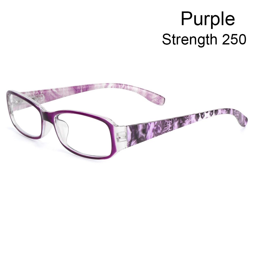 Винтажные элегантные очки для чтения с цветами, защита глаз, ультра легкая оправа, очки с защитой от синего света