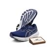 Мужские беговые кроссовки Gel-Kayano 30 Глубокий океан Белый 1011B548-402