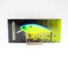 Imakatsu Gekiasa Shad 58 Mm 7 Grams Floating Lure 36 (5772)