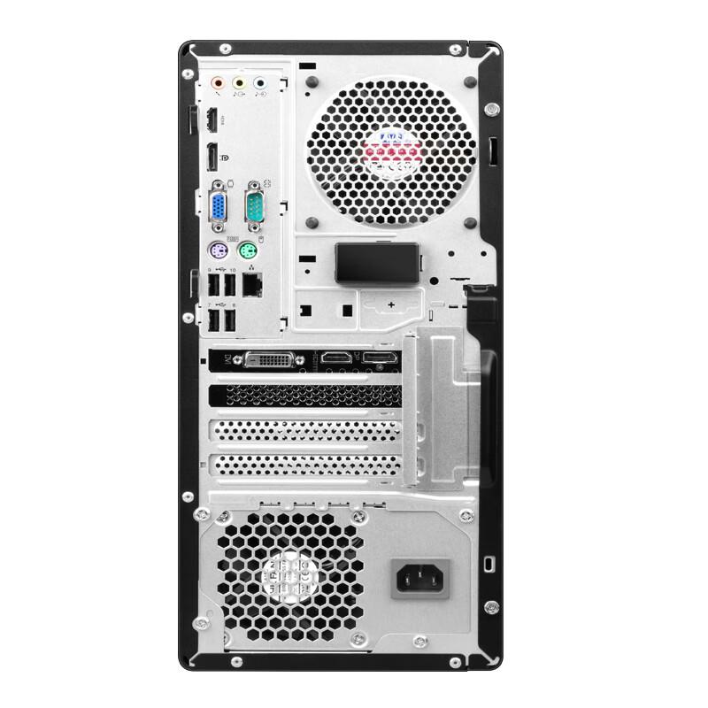 Lenovo ThinkStation K-C3 Desktop Workstation (CN version)