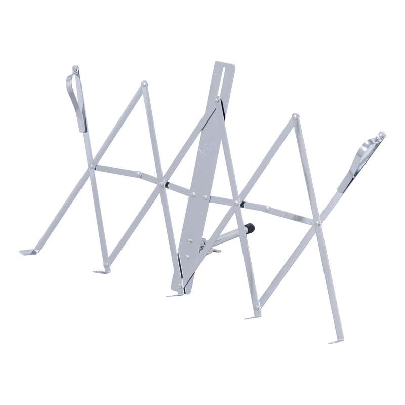 Kiktani Telescopic Tabletop Music Stand Koto Shamisen Listening Stand TMS-04N