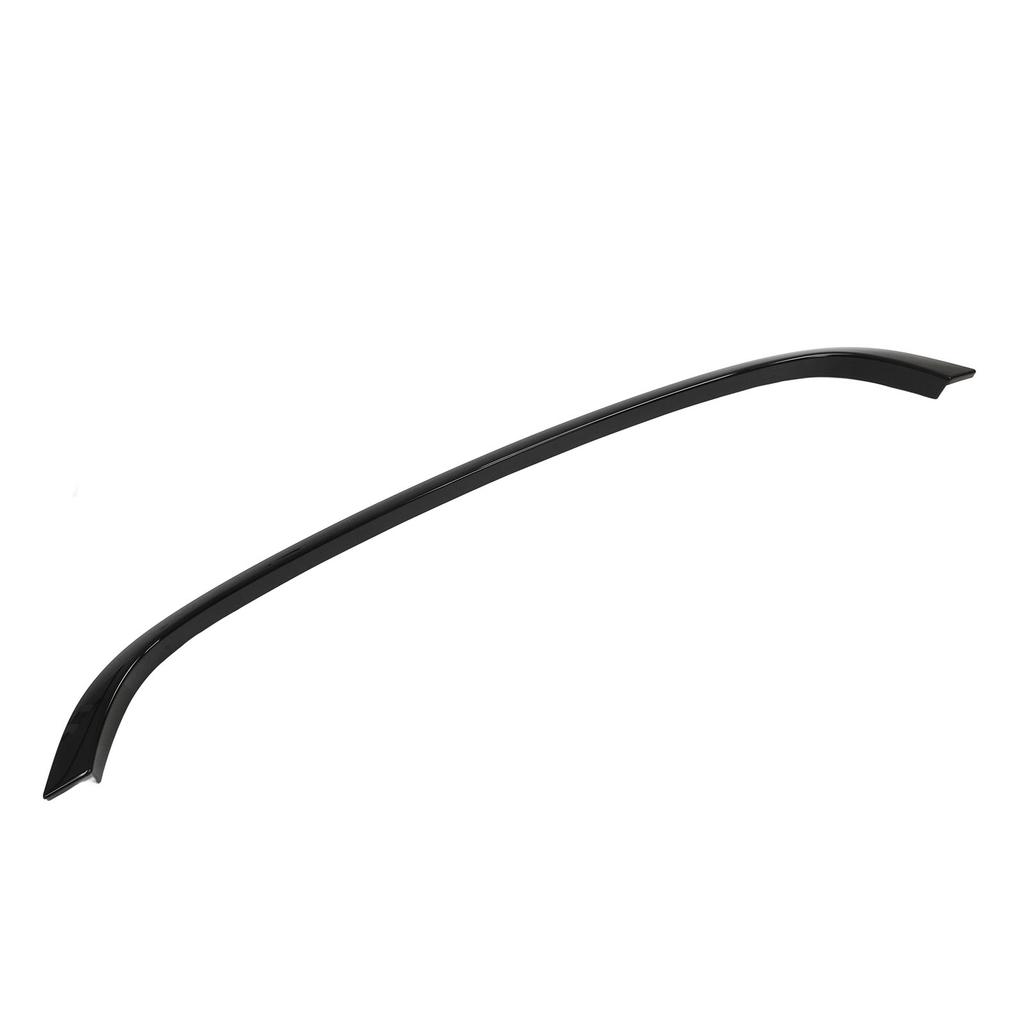 Upper Grille Surround Trim Hood Molding 51132751040 for   R55 R56 R57 Base LCI R58 R59 S JCW