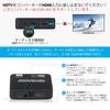 Avedio Links HDMI Аудио Сплиттер, 4K 60Hz, Совместим с HDMI 2.0b/ARC, Оптический Цифровой/SPDIF/3.5мм Jack Стерео, Высококачественный Аудио Сплиттер для Blu-ray