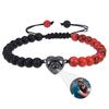 JYL TS Bracelet Cross  Beaded Style Evokes Faith & Timeless Grace