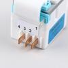 Defrost Timer Universal Ac 200-240V Tmde802Zc1 For Cooler For All 220V Refrigerator Parts