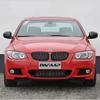 BMW 3 Series E92 (06-13) Front Lip Spoiler Kit, Modified for MT, Early/Late Models