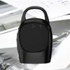 Silicone Cover Case for Wireless Speaker Stand Protective Carrying Case Shockproof Cover Anti-Drop