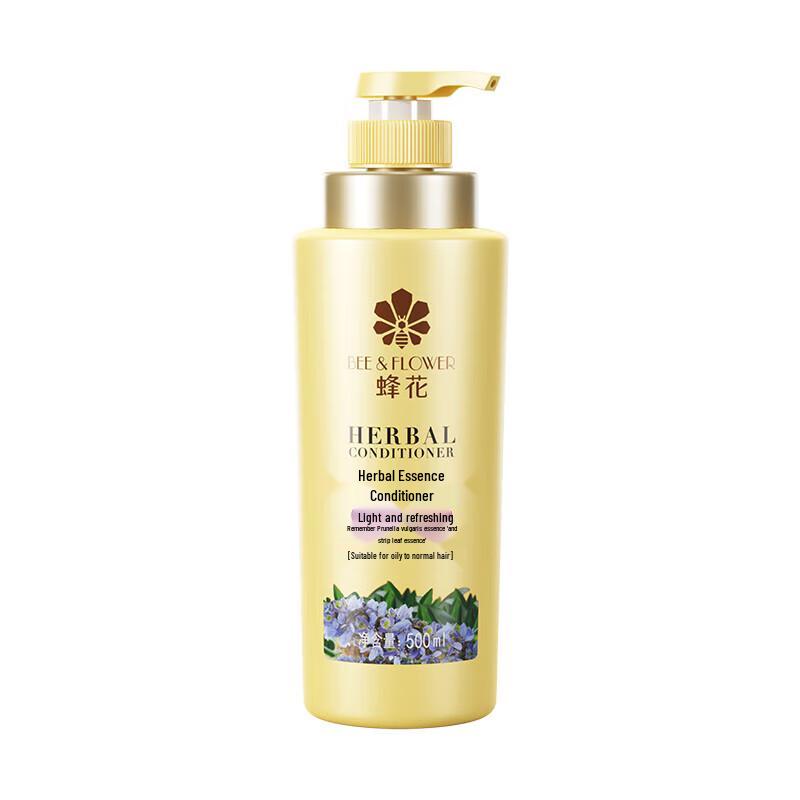 Кондиционер для волос Bee & Flower Herbal Essence
