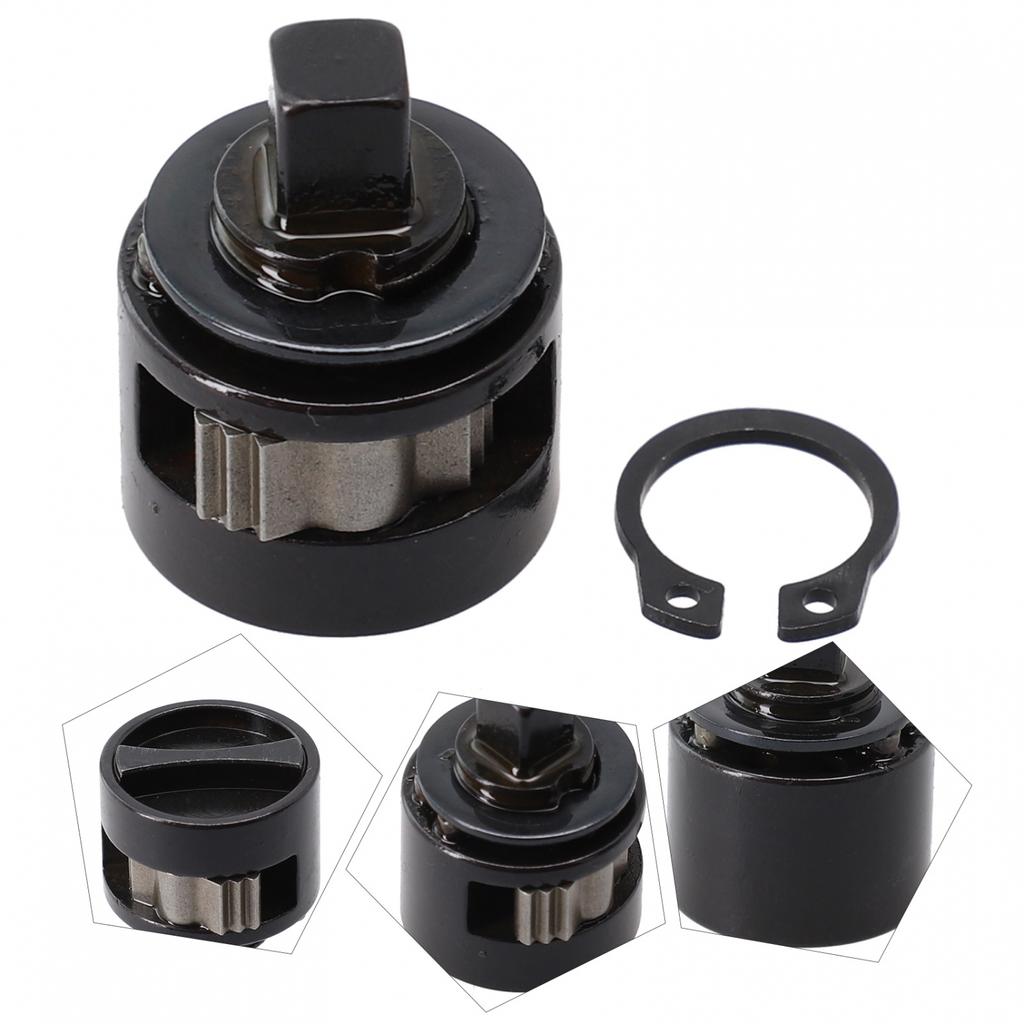 42-06-1006 Комплект для обслуживания наковальни с храповым механизмом M 12, 1/4 дюйма, для Milwaukee 2456-20