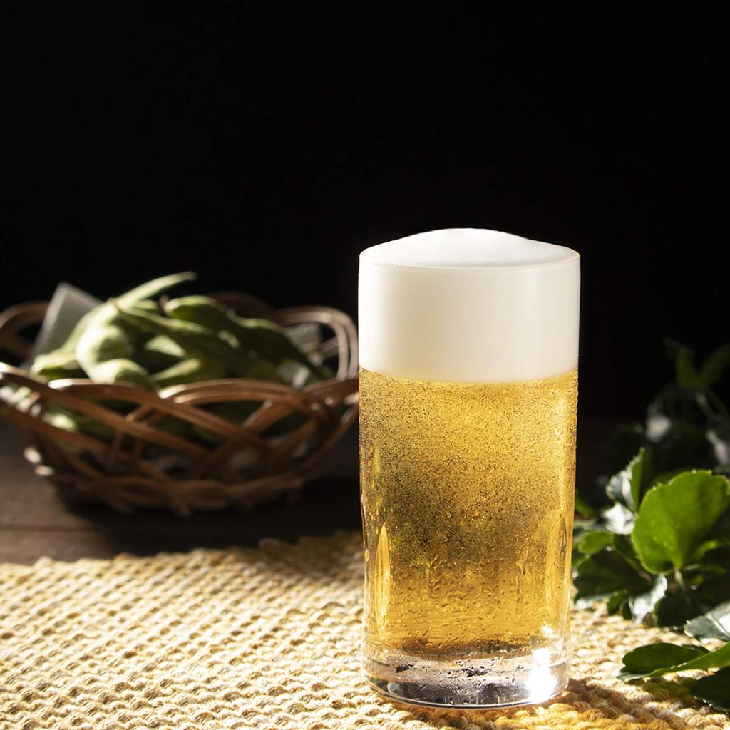 Стакан Toyo Sasaki Glass 185 мл Laut Сделано в Японии Можно мыть в посудомоечной машине 06406HS-E102