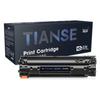 TIANSE Compatible CC388A/88A High Capacity Toner Cartridge
