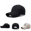 Baseball Cap With Embroidered Face Expression For Sun Protection And Trendy Style For Men And Women