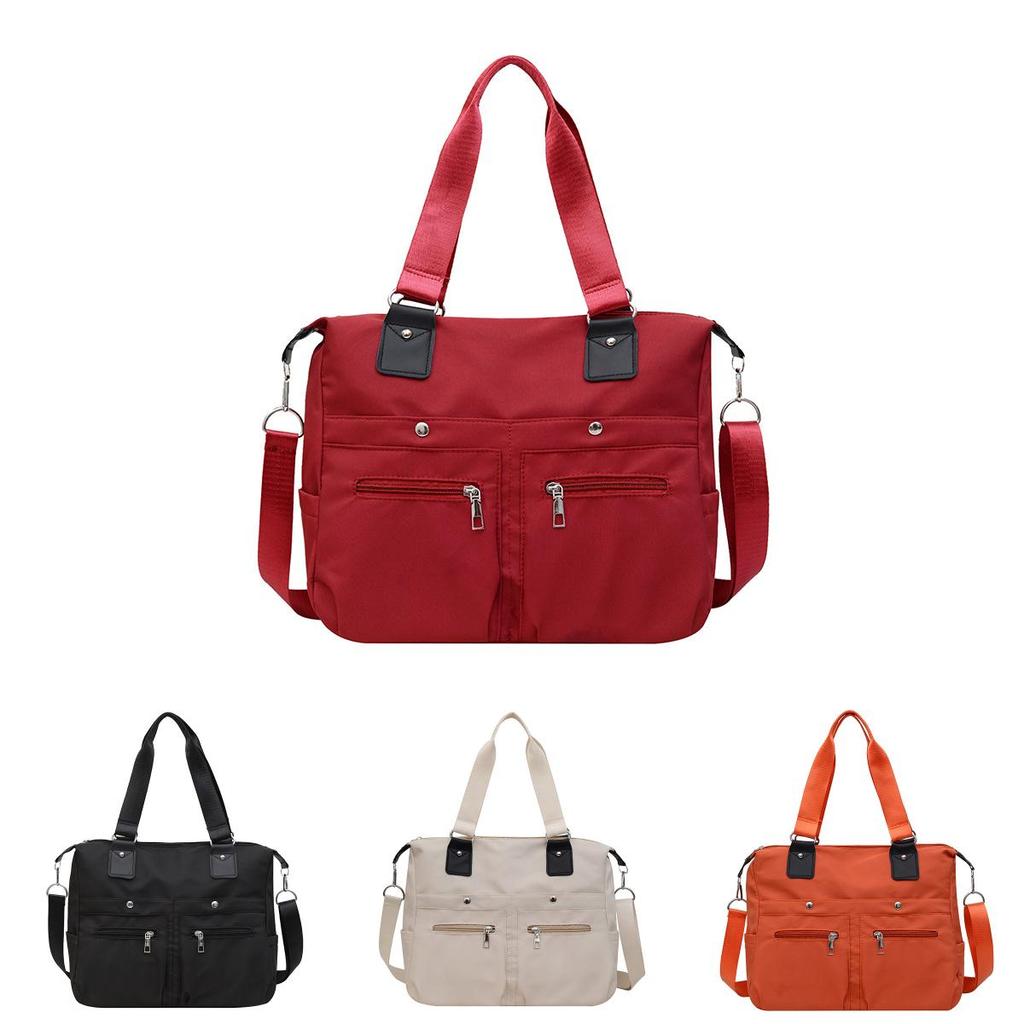 Street Style Small Square Bag With Seaming Details And Adjustable Double Straps For Womens Fashion
