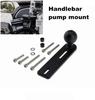 Ball Handlebar Cap Mount for Motorcycle