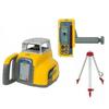 Nikon-Trimble Laser Level LL300N/HL450 Receiver/Clamp (with Bubble)/Tripod