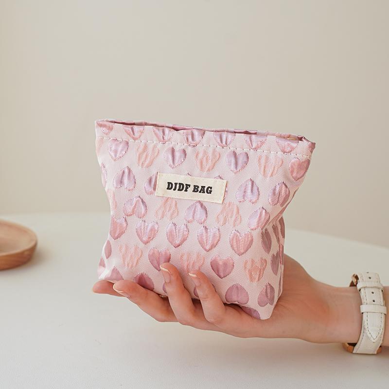 Женская косметичка большой емкости, косметические средства по уходу за кожей, сумка для хранения, дорожная сумка для туалетных принадлежностей, удобная ручная сумка