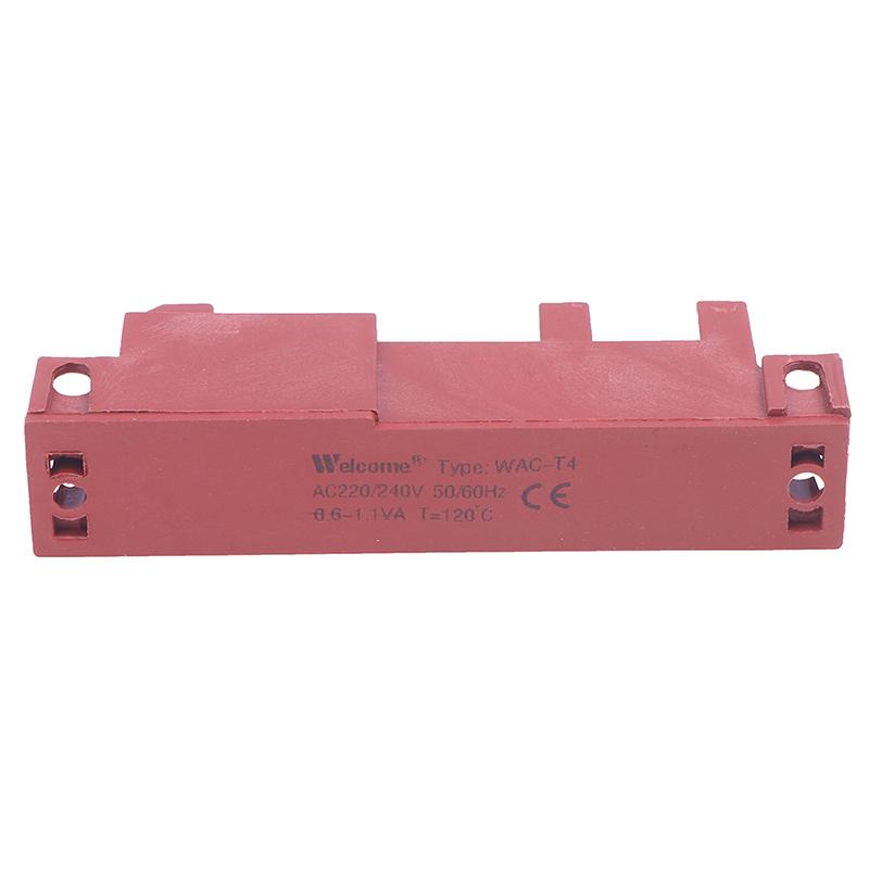 1 шт., импульсный зажигатель 220-240 В, газовая плита, импульсный воспламенитель переменного тока с четырьмя клеммами